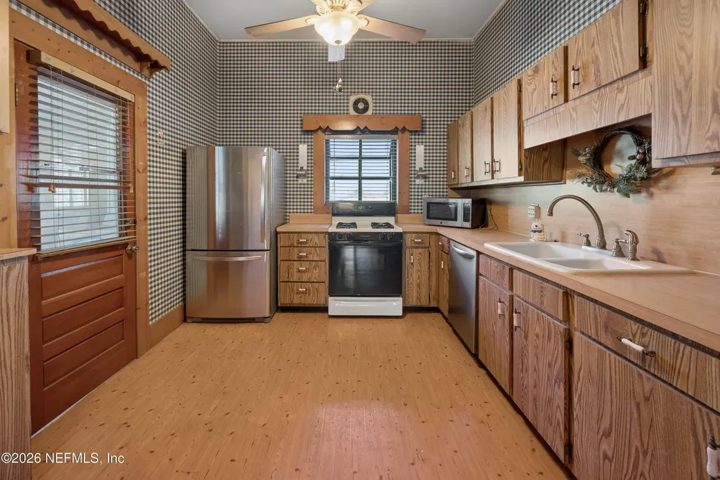 403 S Cherry Street Starke FL 32091