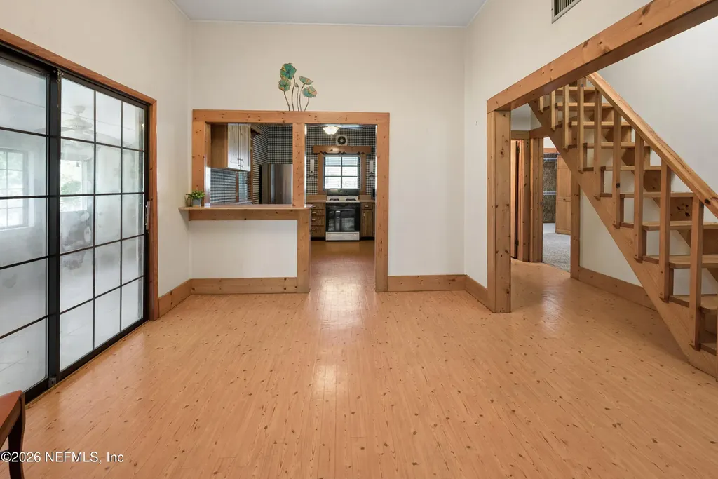 403 S Cherry Street Starke FL 32091