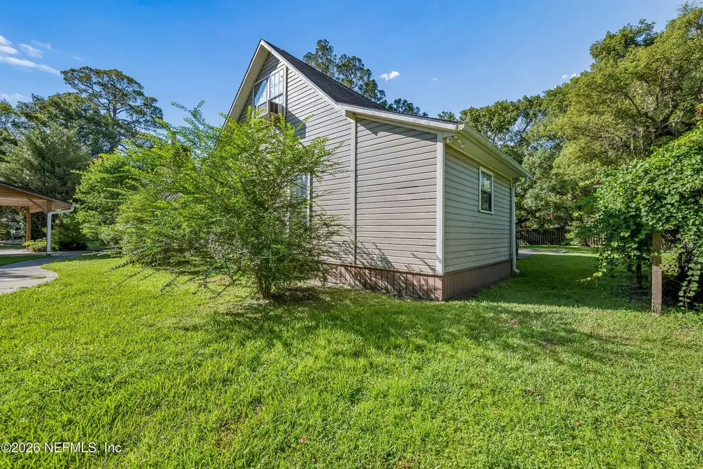 403 S Cherry Street Starke FL 32091