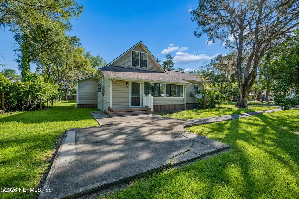 403 S Cherry Street Starke FL 32091