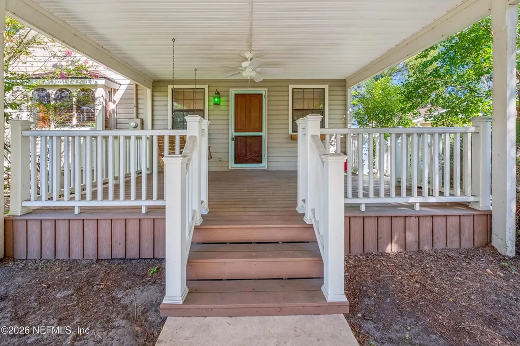 403 S Cherry Street Starke FL 32091