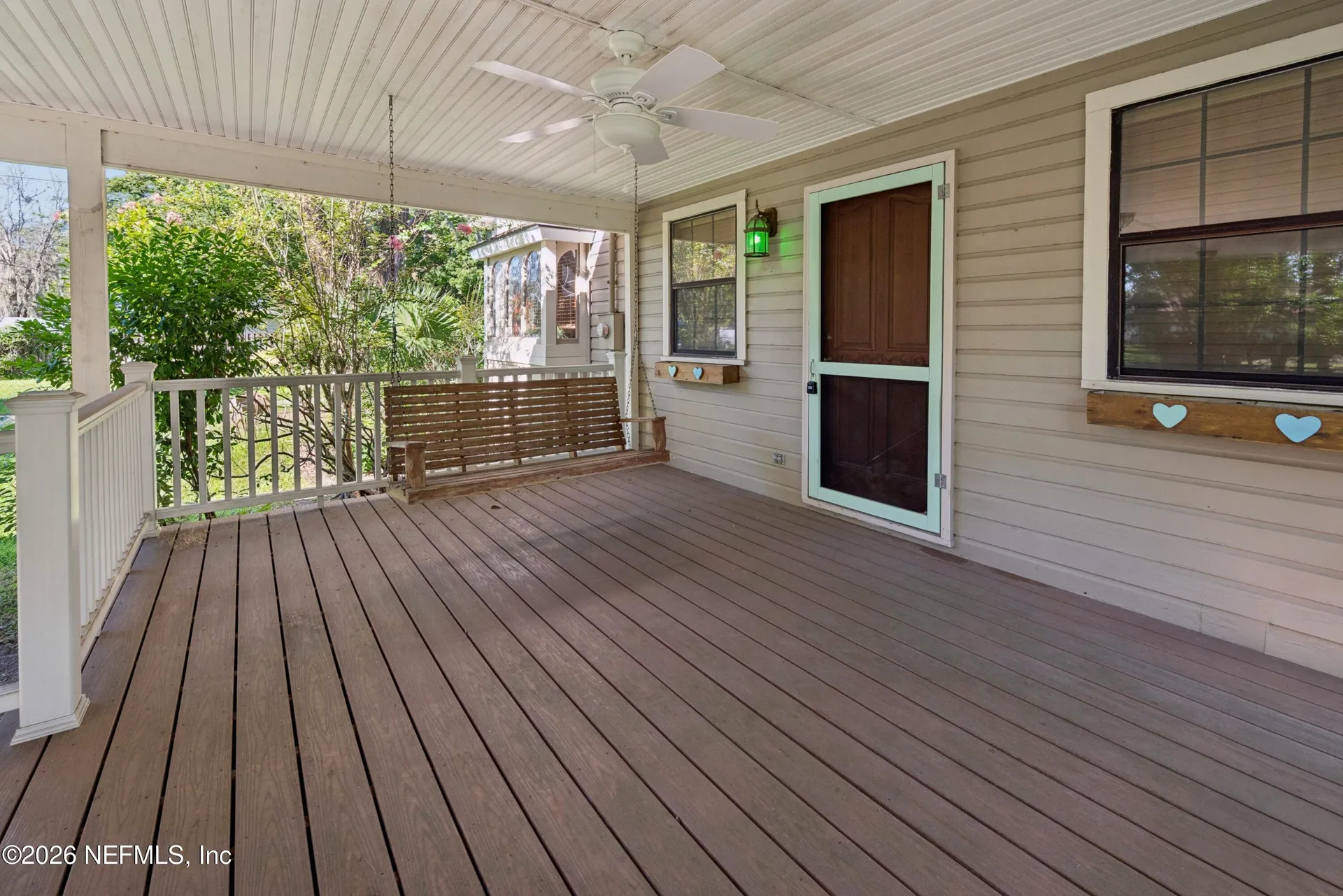 403 S Cherry Street Starke FL 32091