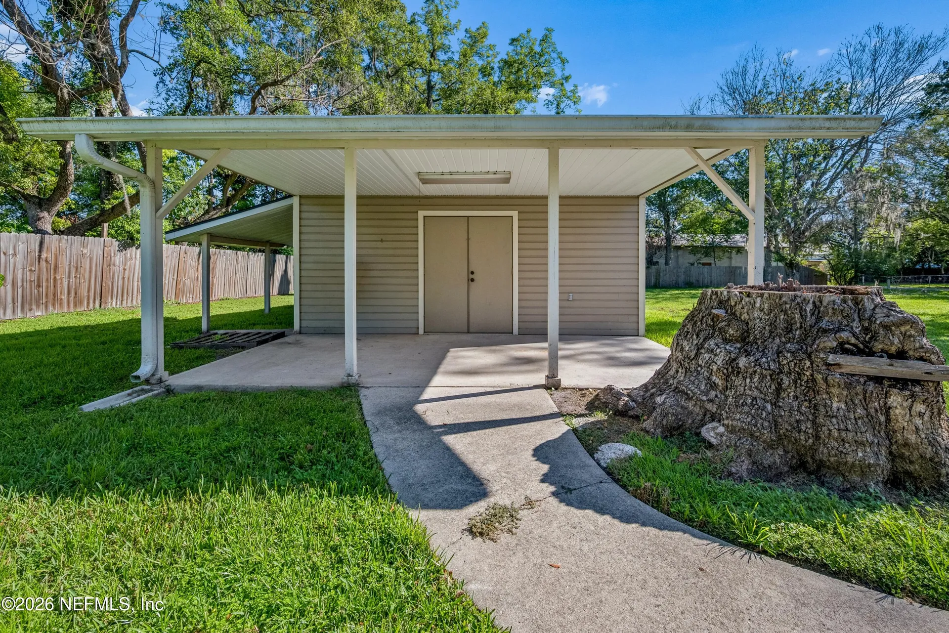 403 S Cherry Street Starke FL 32091