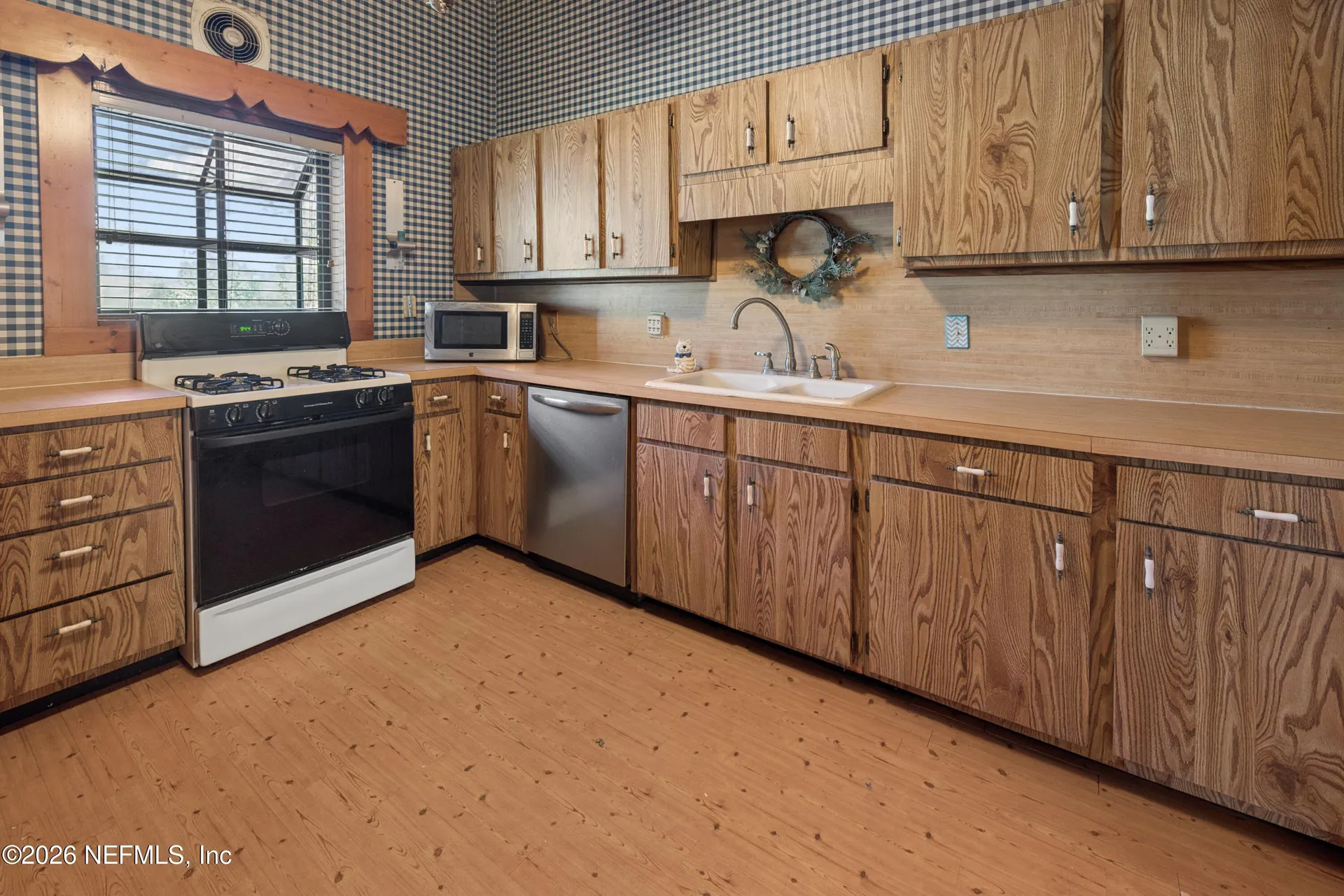 403 S Cherry Street Starke FL 32091