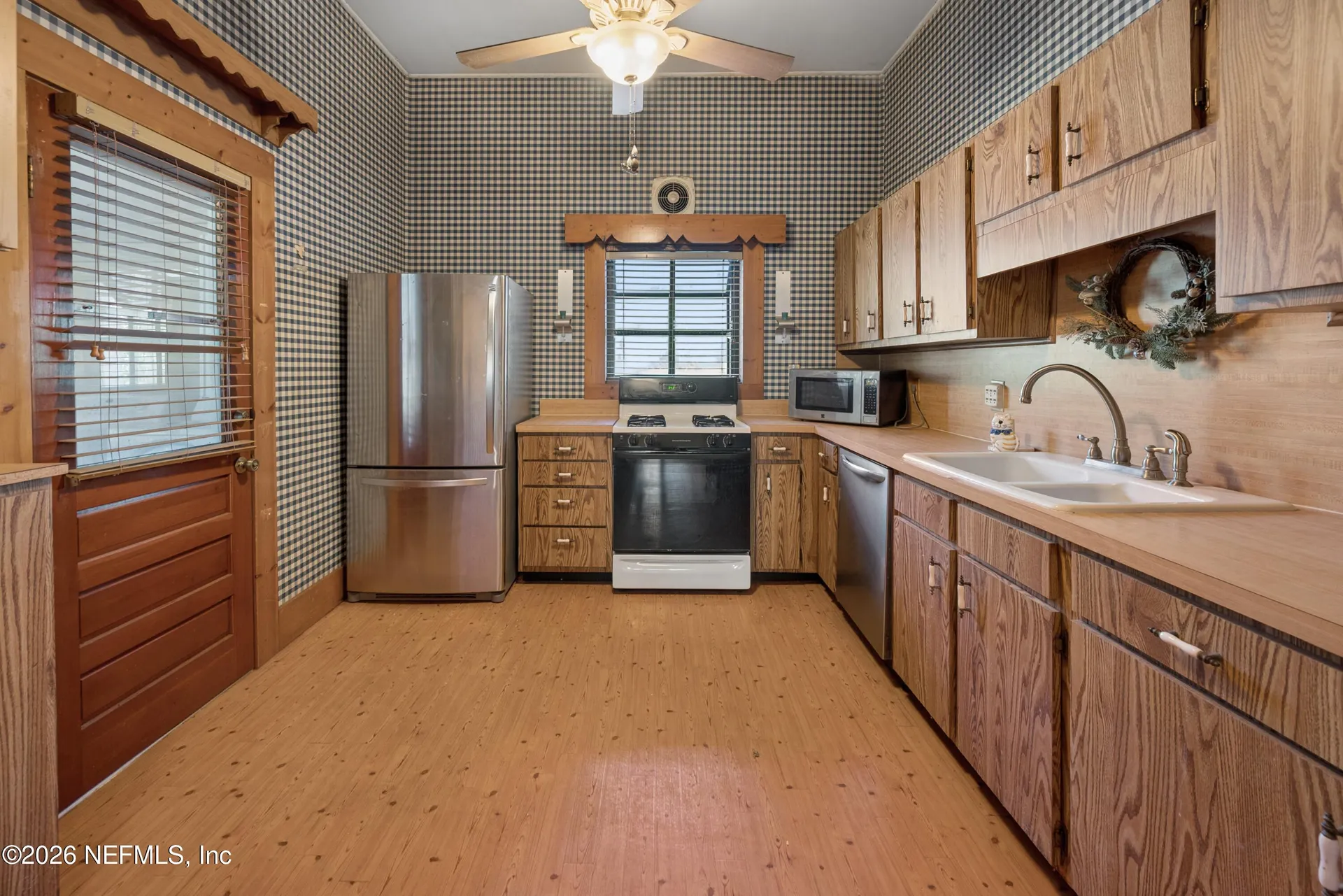 403 S Cherry Street Starke FL 32091