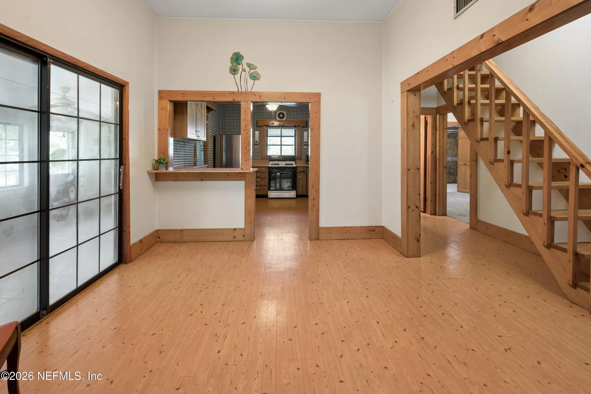 403 S Cherry Street Starke FL 32091