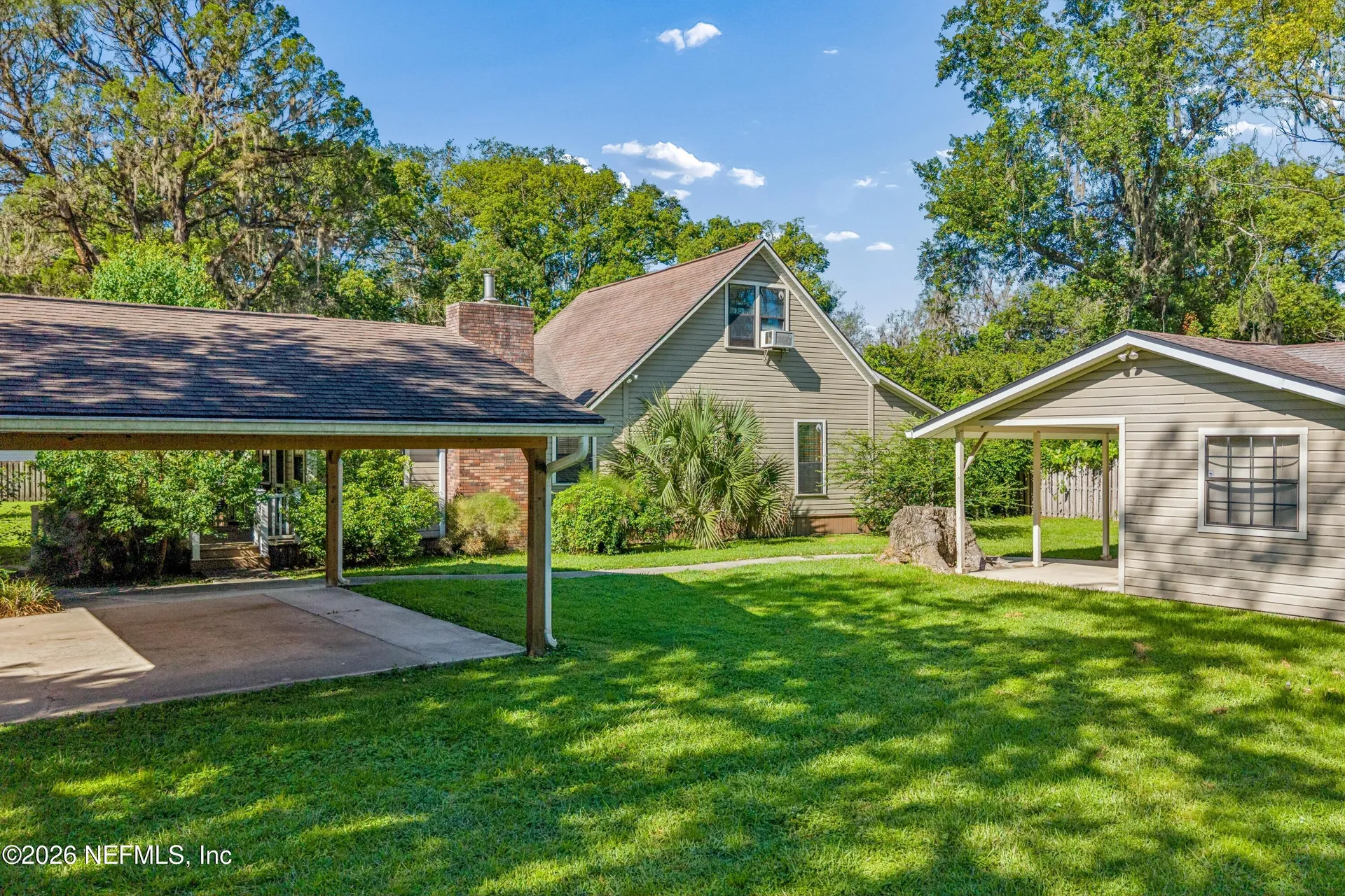 403 S Cherry Street Starke FL 32091