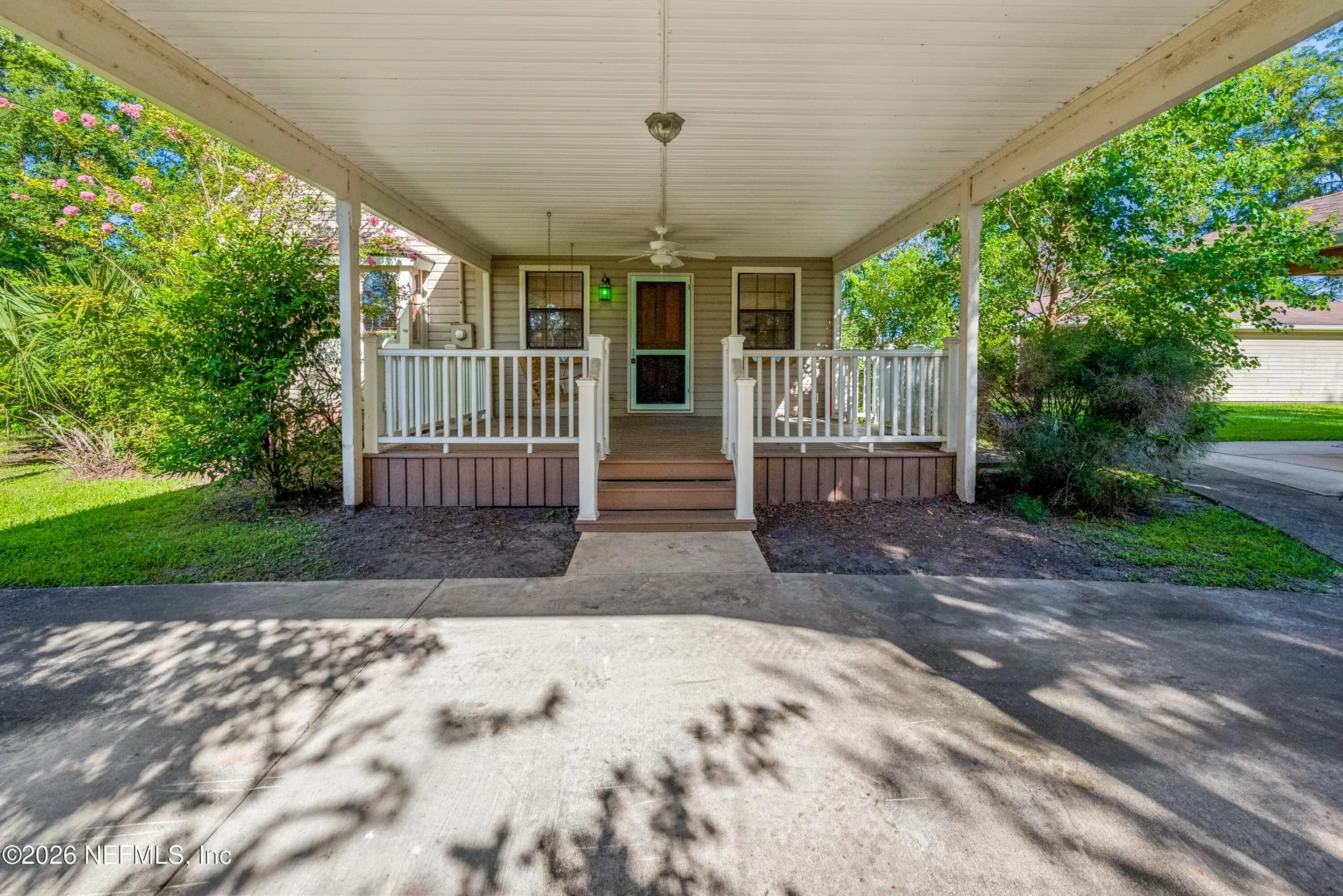 403 S Cherry Street Starke FL 32091