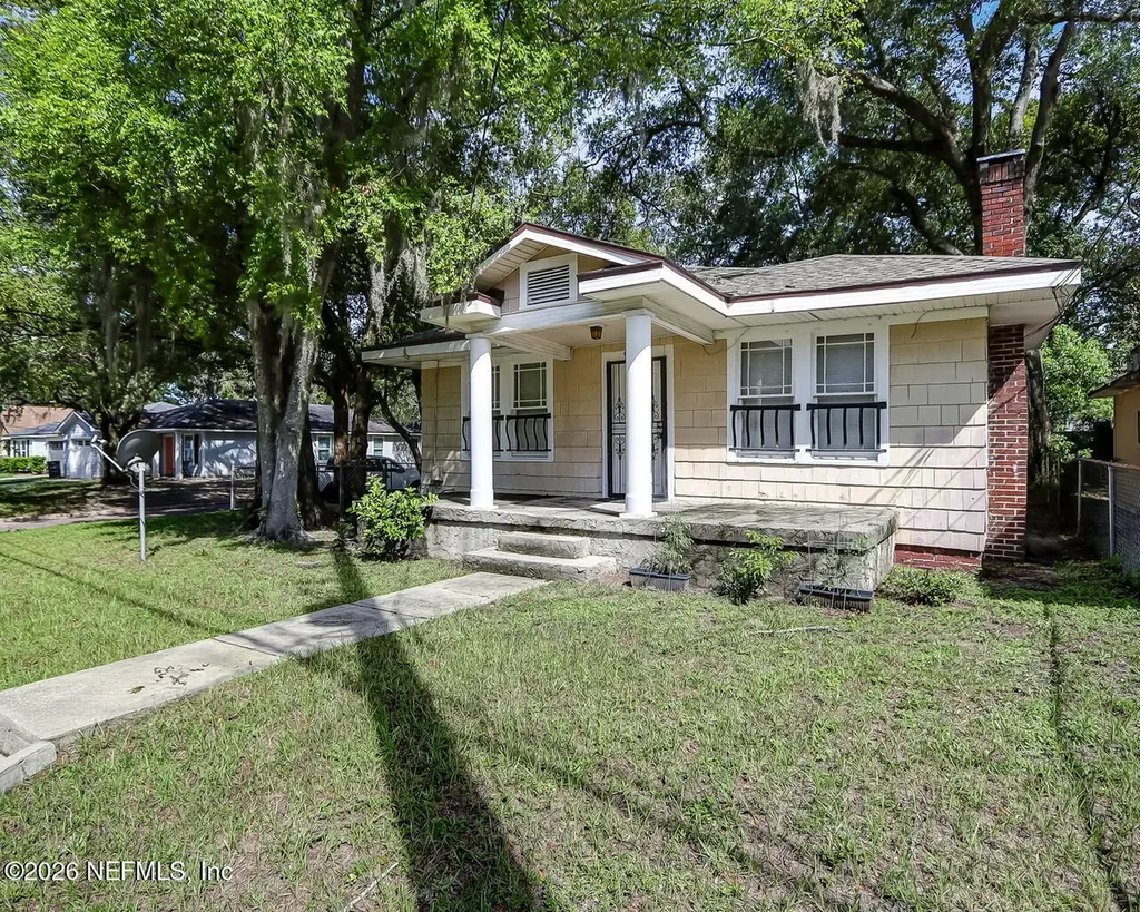 967 Kenmore Street Jacksonville FL 32208
