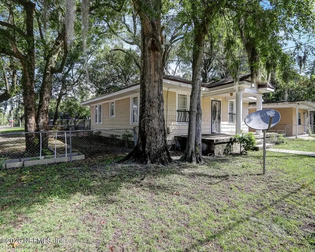 967 Kenmore Street Jacksonville FL 32208