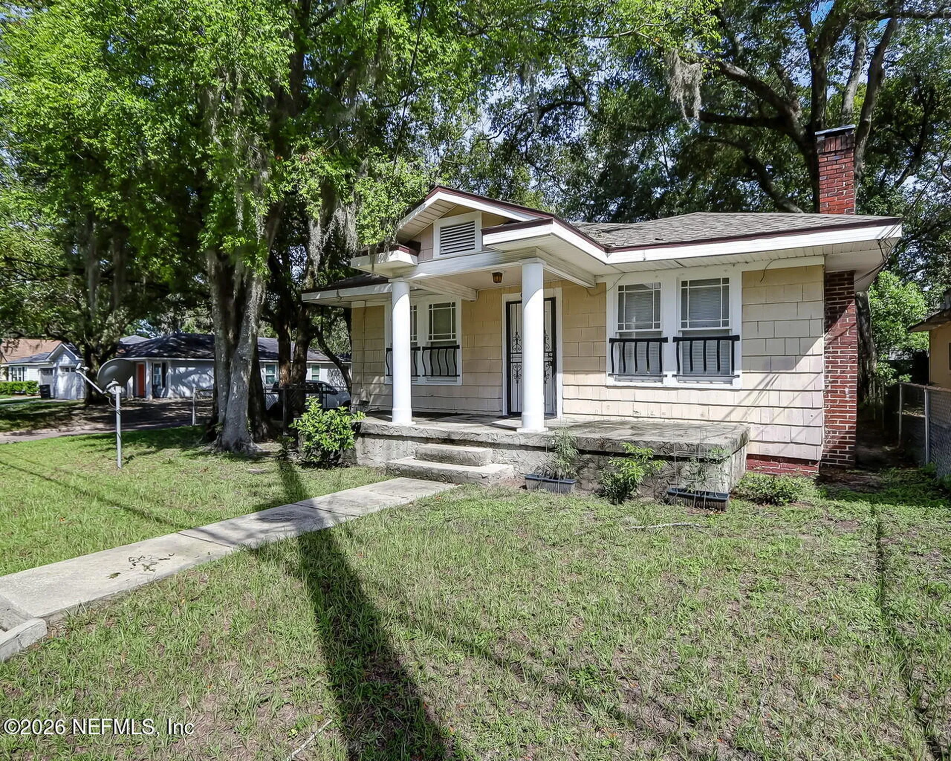 967 Kenmore Street Jacksonville FL 32208