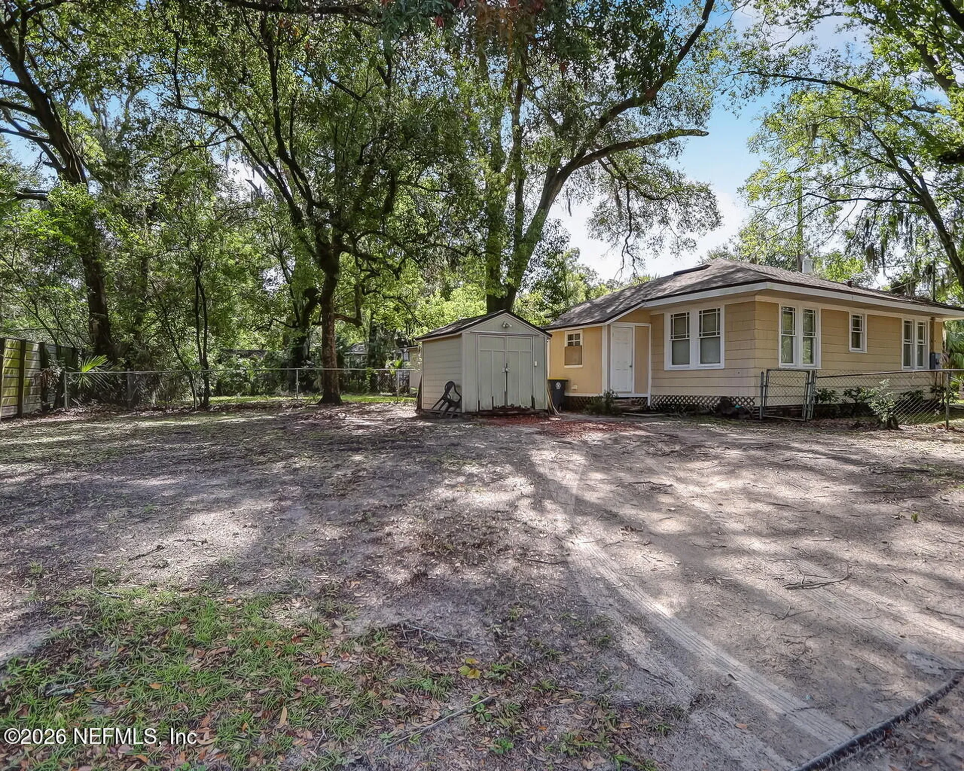 967 Kenmore Street Jacksonville FL 32208