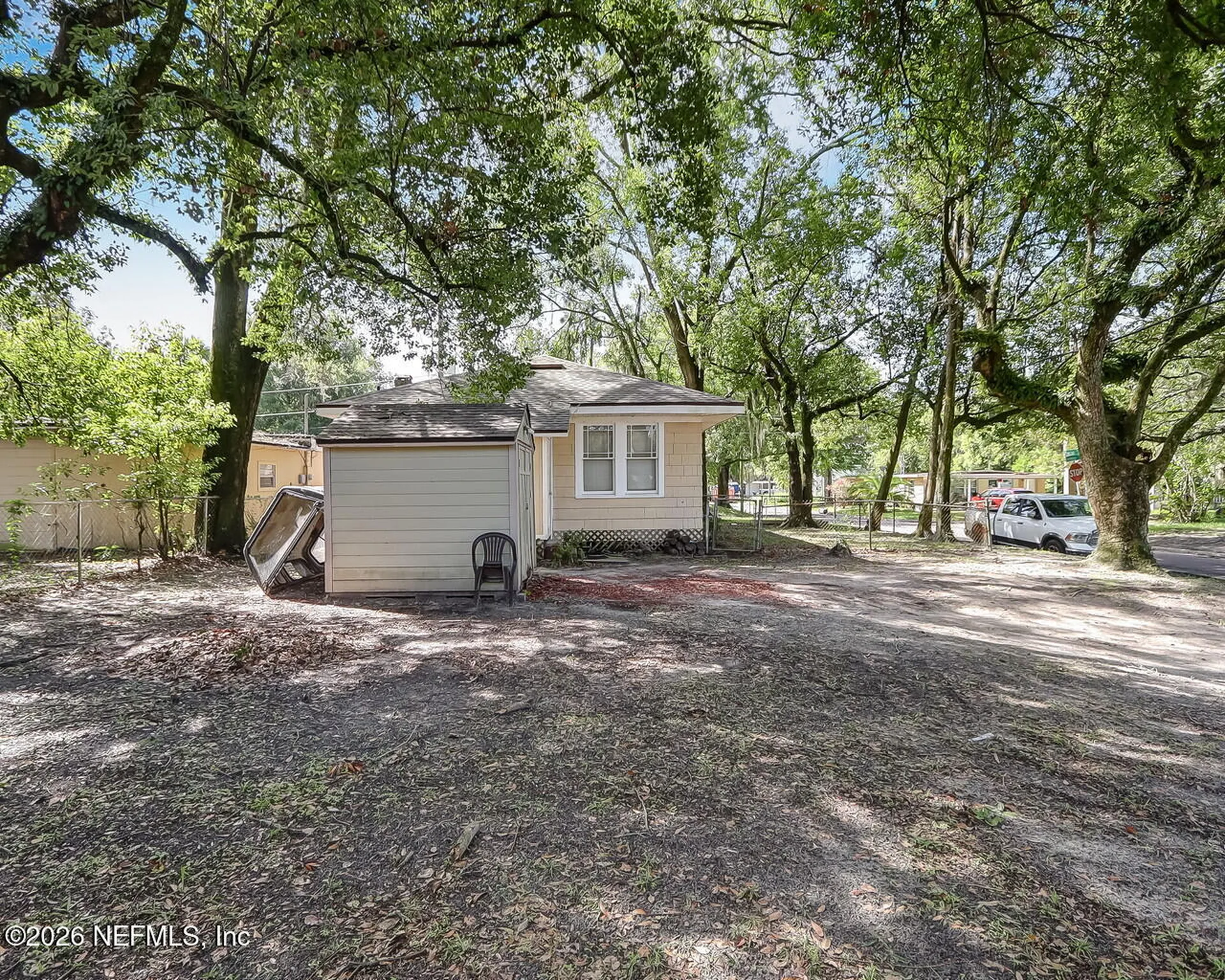967 Kenmore Street Jacksonville FL 32208