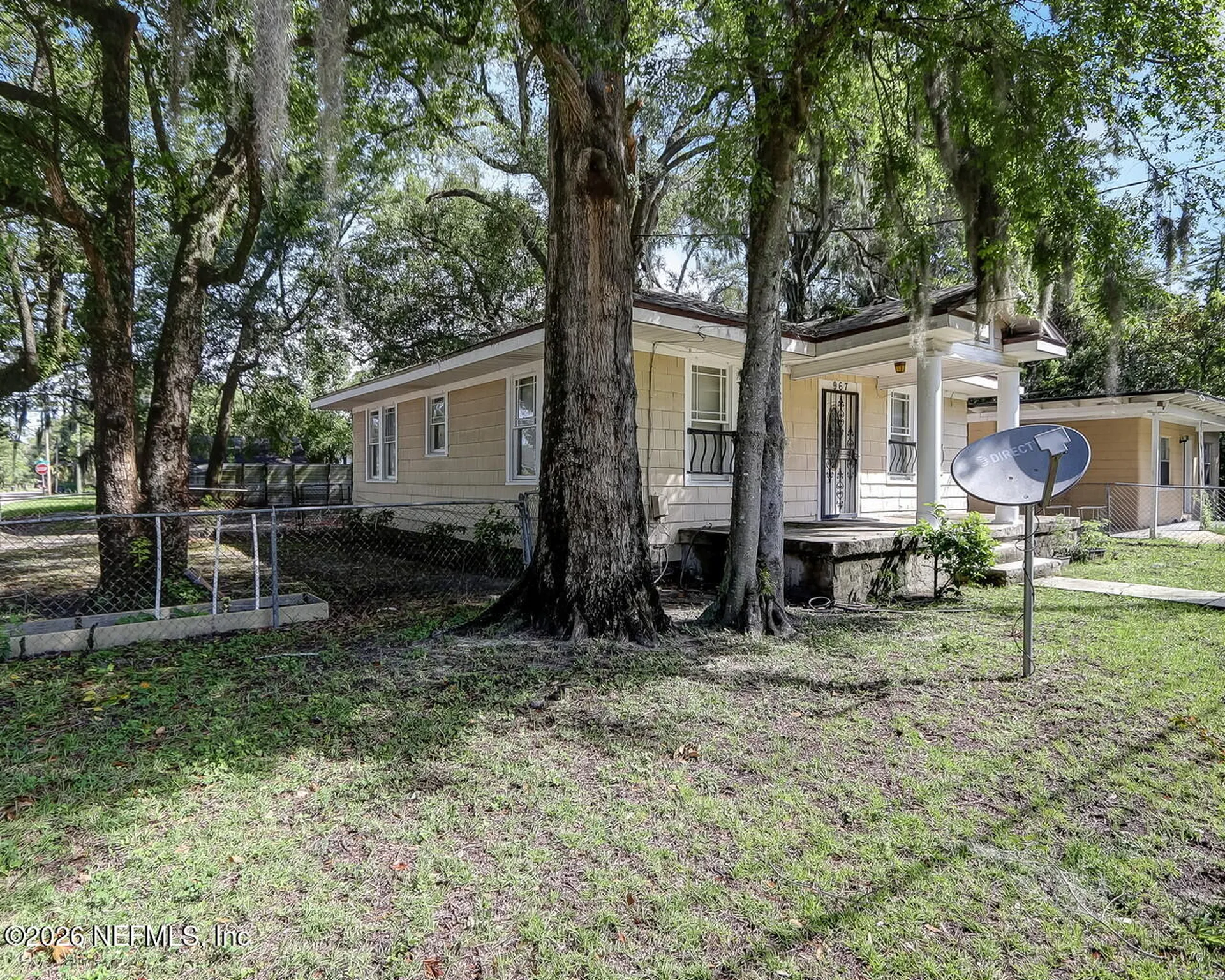 967 Kenmore Street Jacksonville FL 32208
