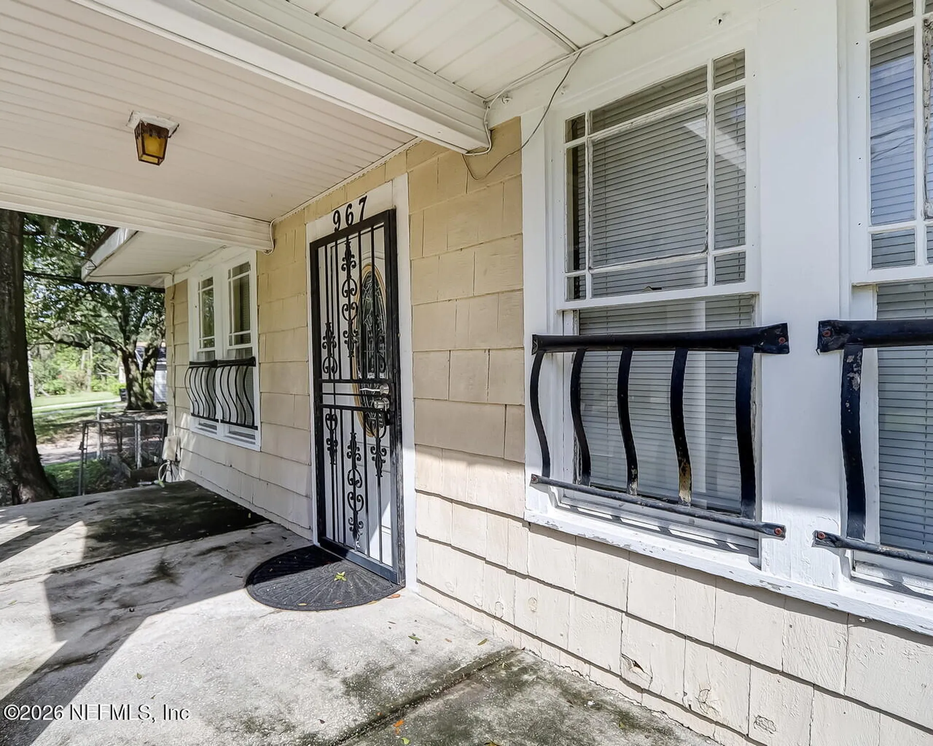 967 Kenmore Street Jacksonville FL 32208