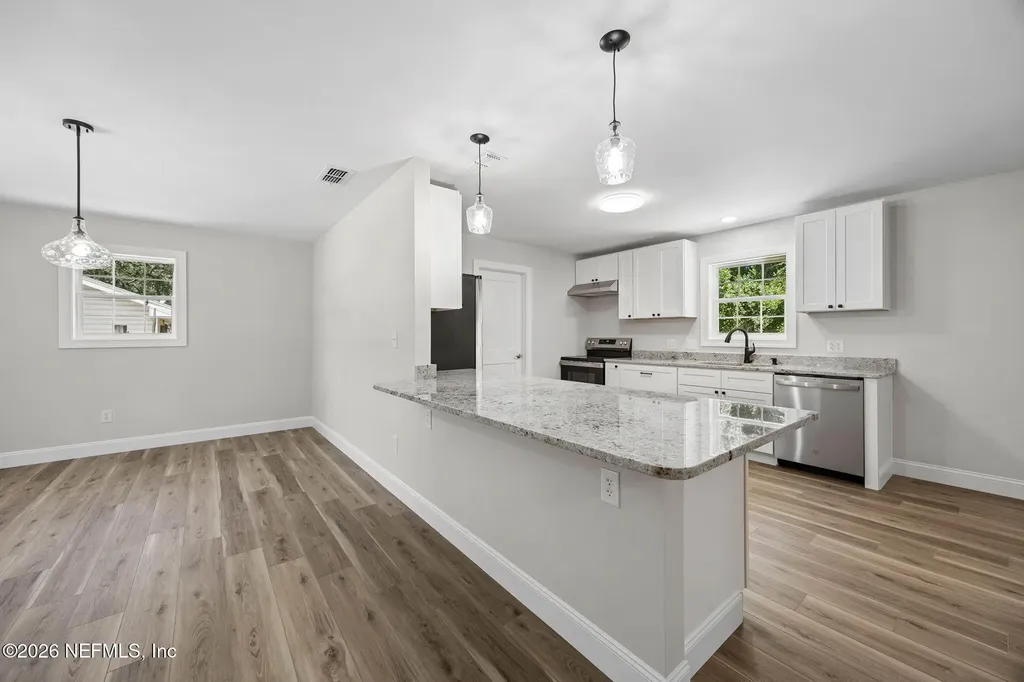 714 S 14th Street Fernandina Beach FL 32034