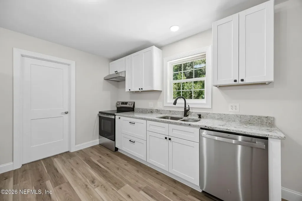 714 S 14th Street Fernandina Beach FL 32034