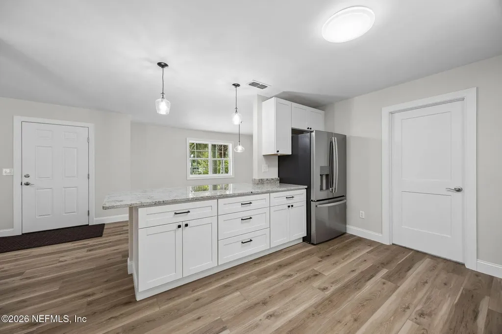 714 S 14th Street Fernandina Beach FL 32034