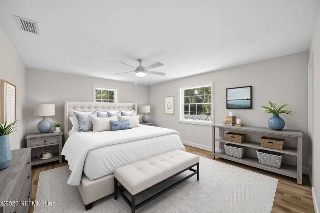 714 S 14th Street Fernandina Beach FL 32034
