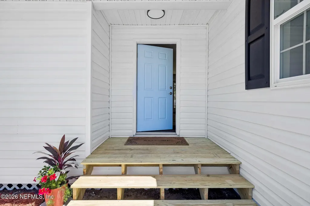 714 S 14th Street Fernandina Beach FL 32034