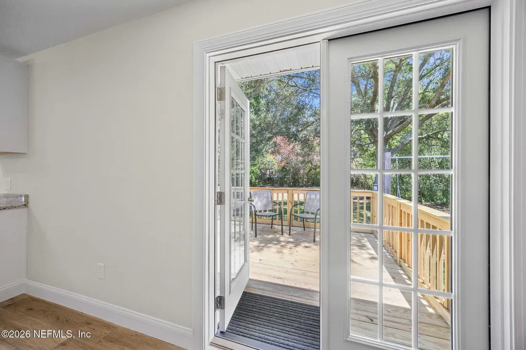 714 S 14th Street Fernandina Beach FL 32034