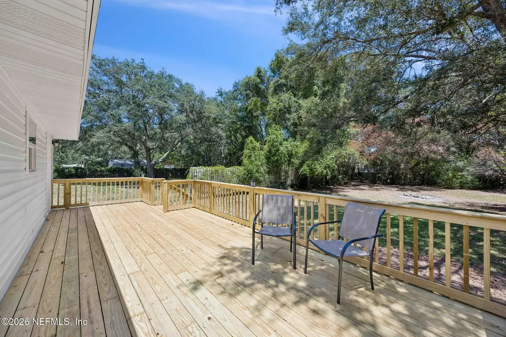 714 S 14th Street Fernandina Beach FL 32034