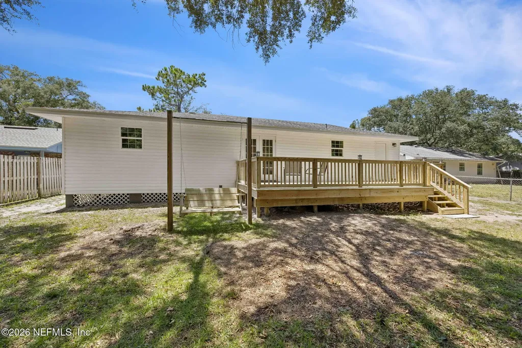 714 S 14th Street Fernandina Beach FL 32034