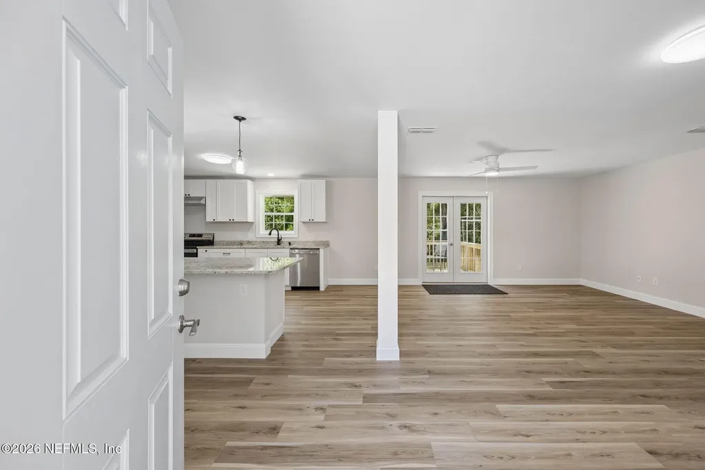 714 S 14th Street Fernandina Beach FL 32034