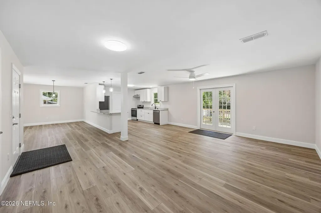 714 S 14th Street Fernandina Beach FL 32034