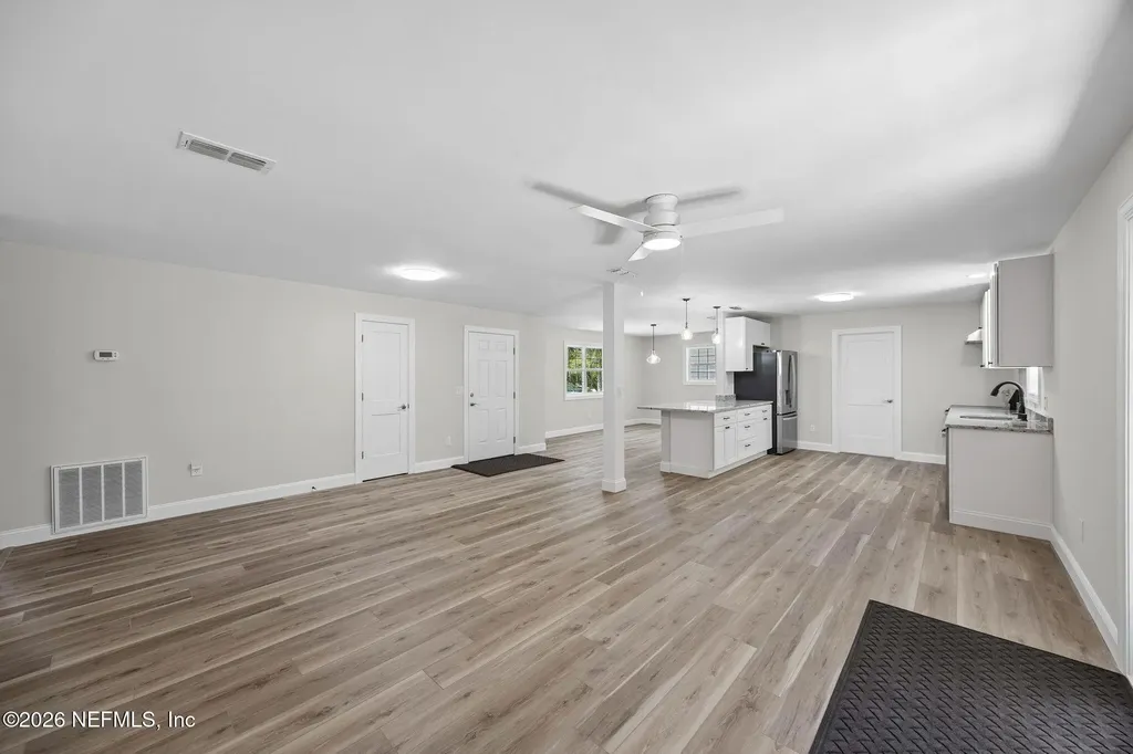 714 S 14th Street Fernandina Beach FL 32034