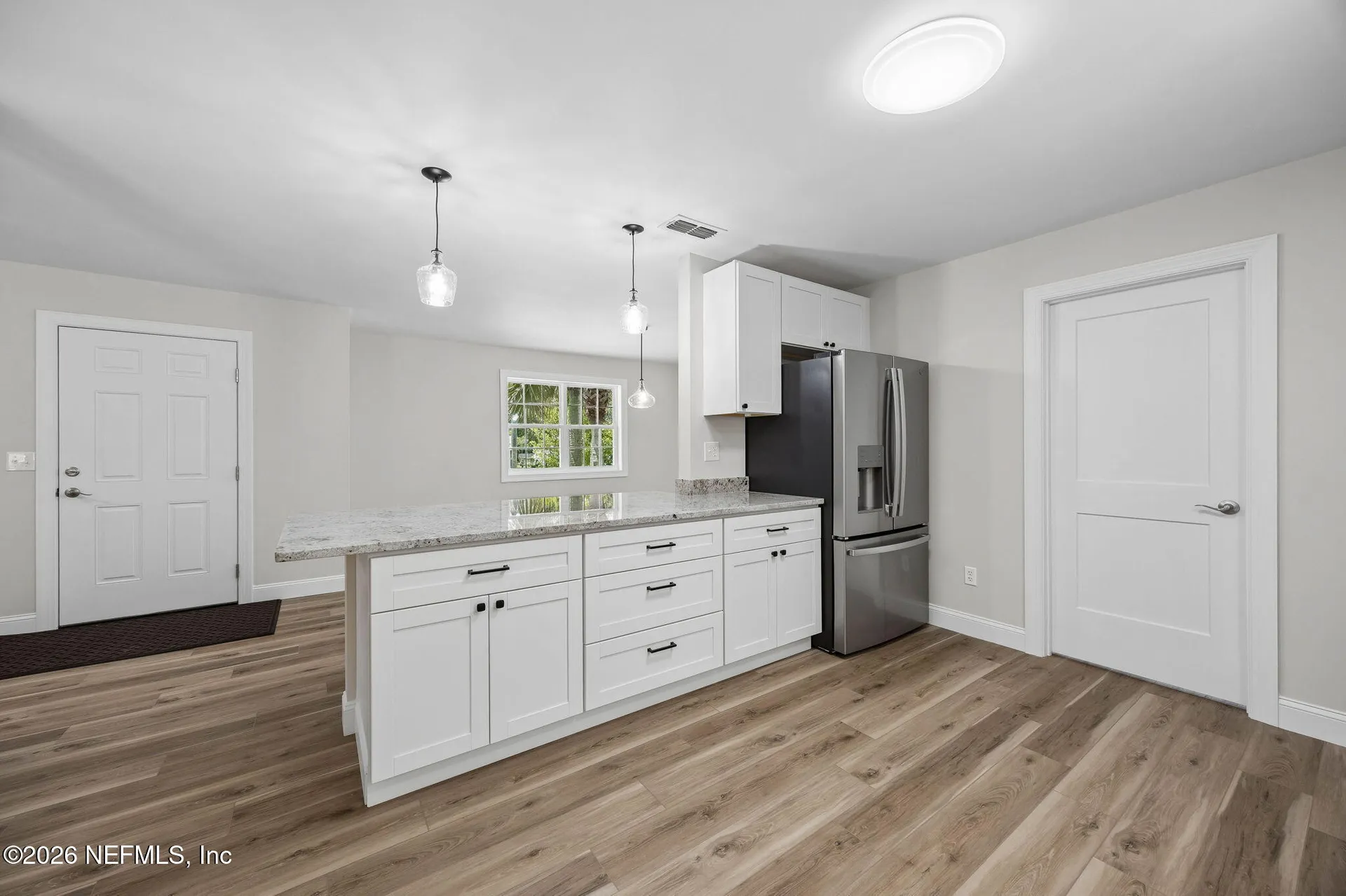 714 S 14th Street Fernandina Beach FL 32034