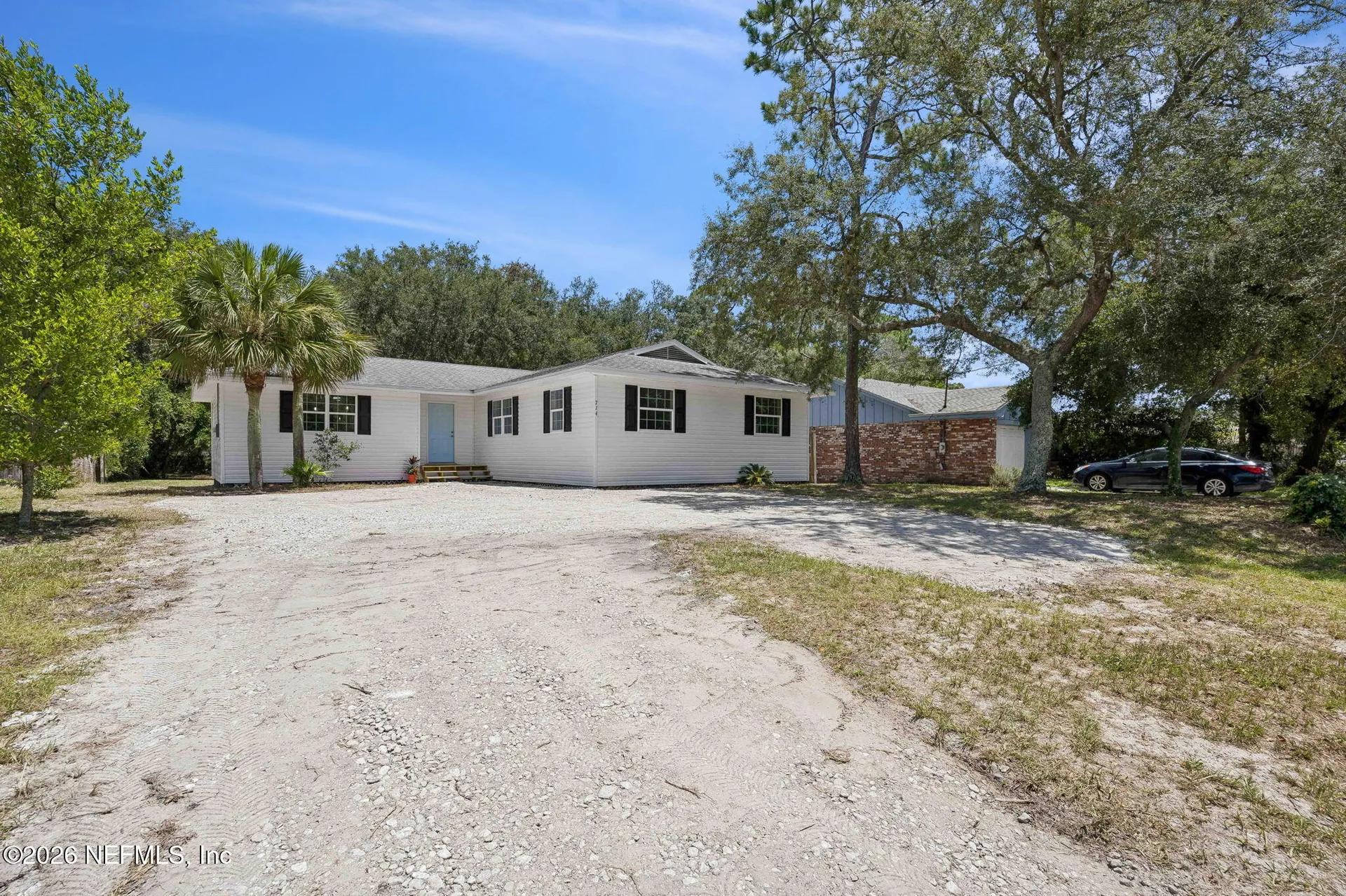 714 S 14th Street Fernandina Beach FL 32034