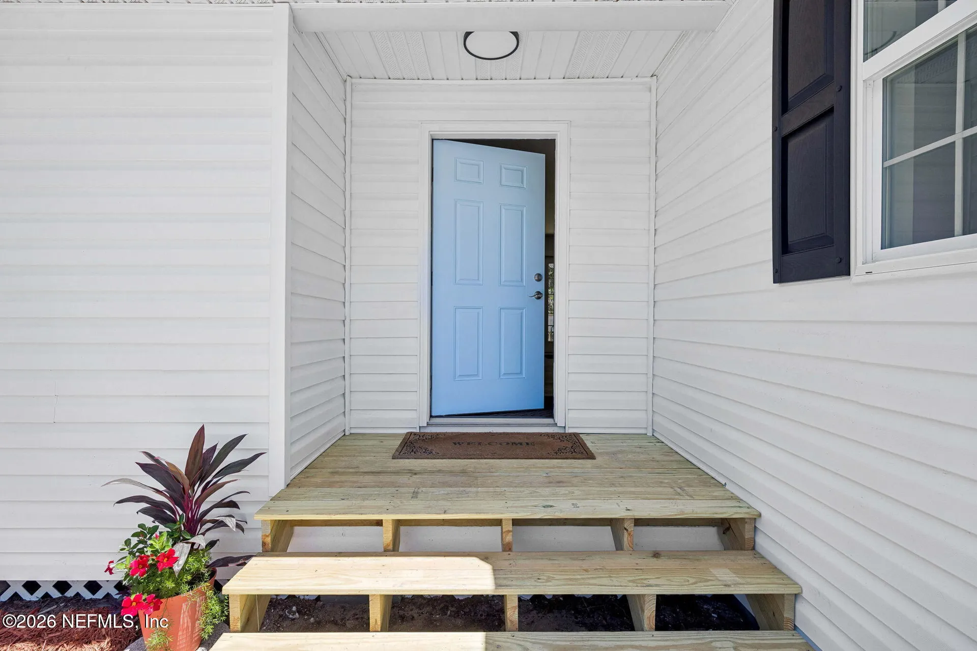 714 S 14th Street Fernandina Beach FL 32034