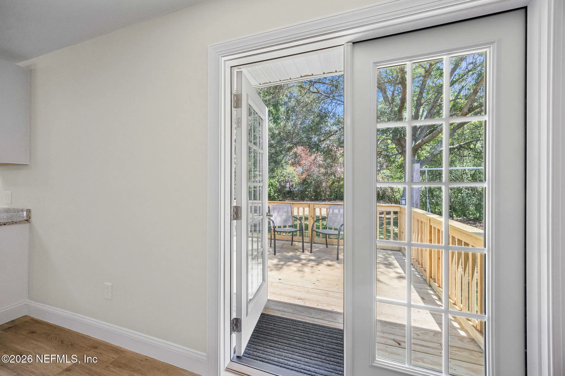 714 S 14th Street Fernandina Beach FL 32034