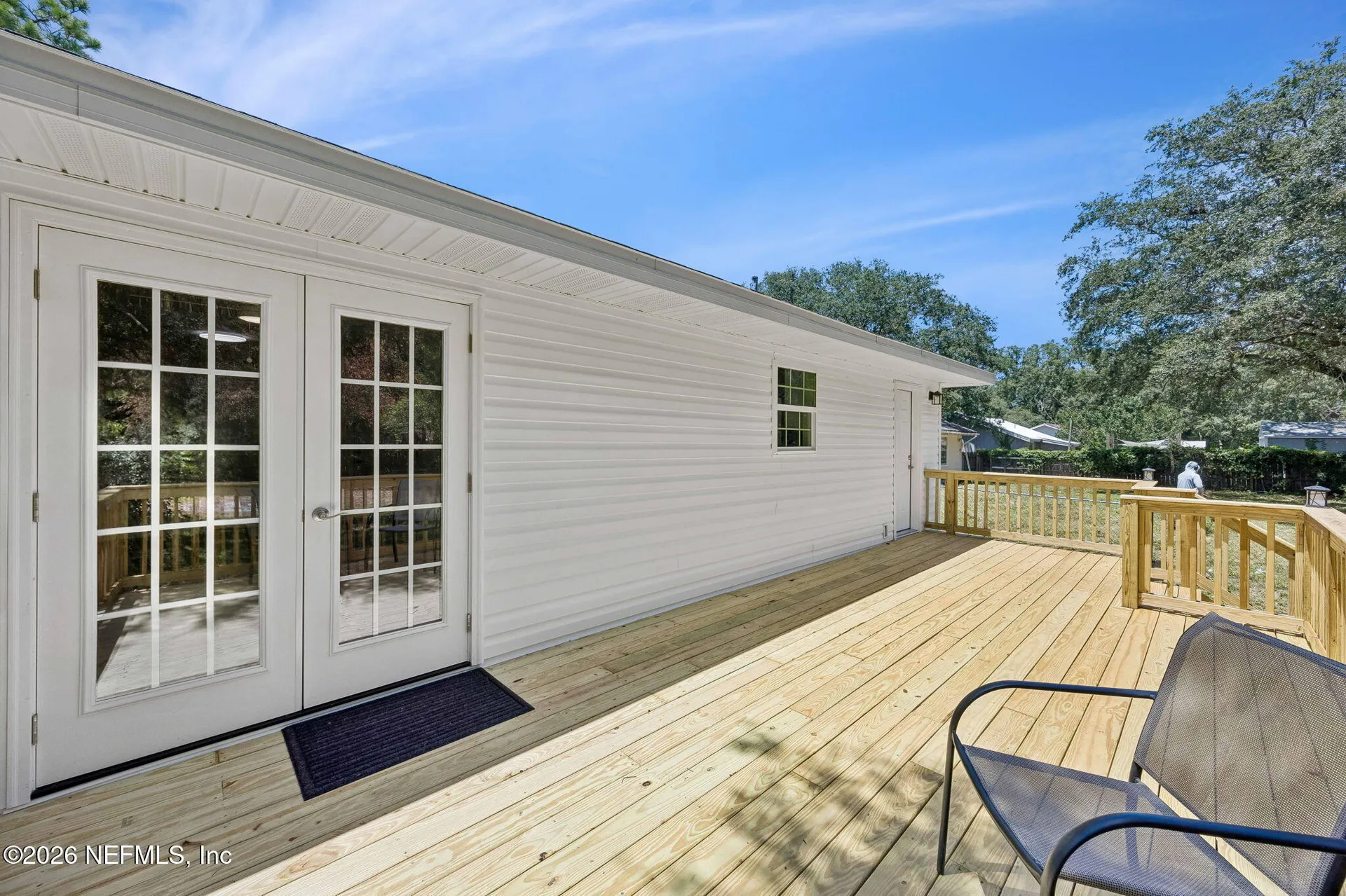 714 S 14th Street Fernandina Beach FL 32034