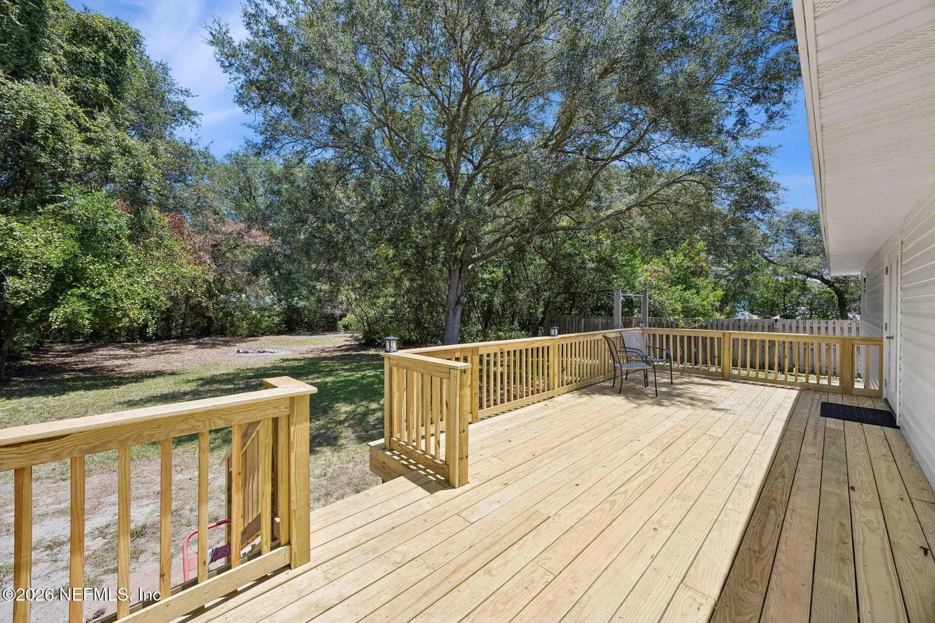 714 S 14th Street Fernandina Beach FL 32034