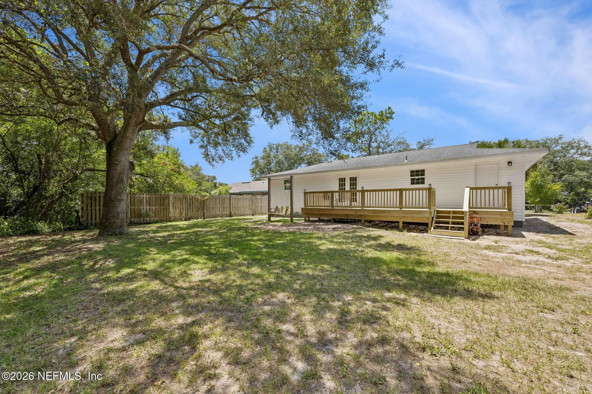 714 S 14th Street Fernandina Beach FL 32034