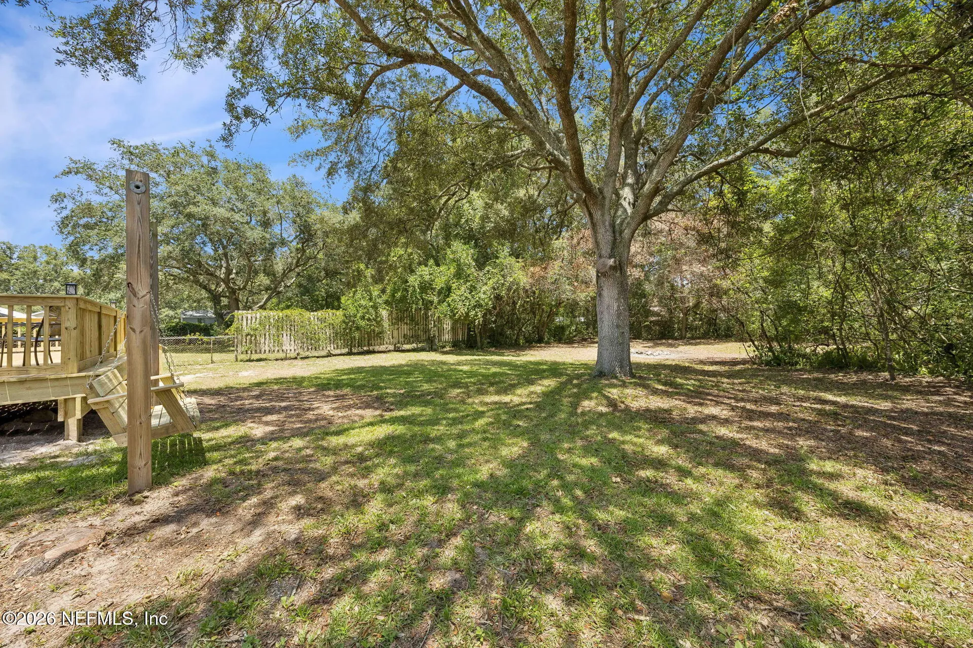 714 S 14th Street Fernandina Beach FL 32034