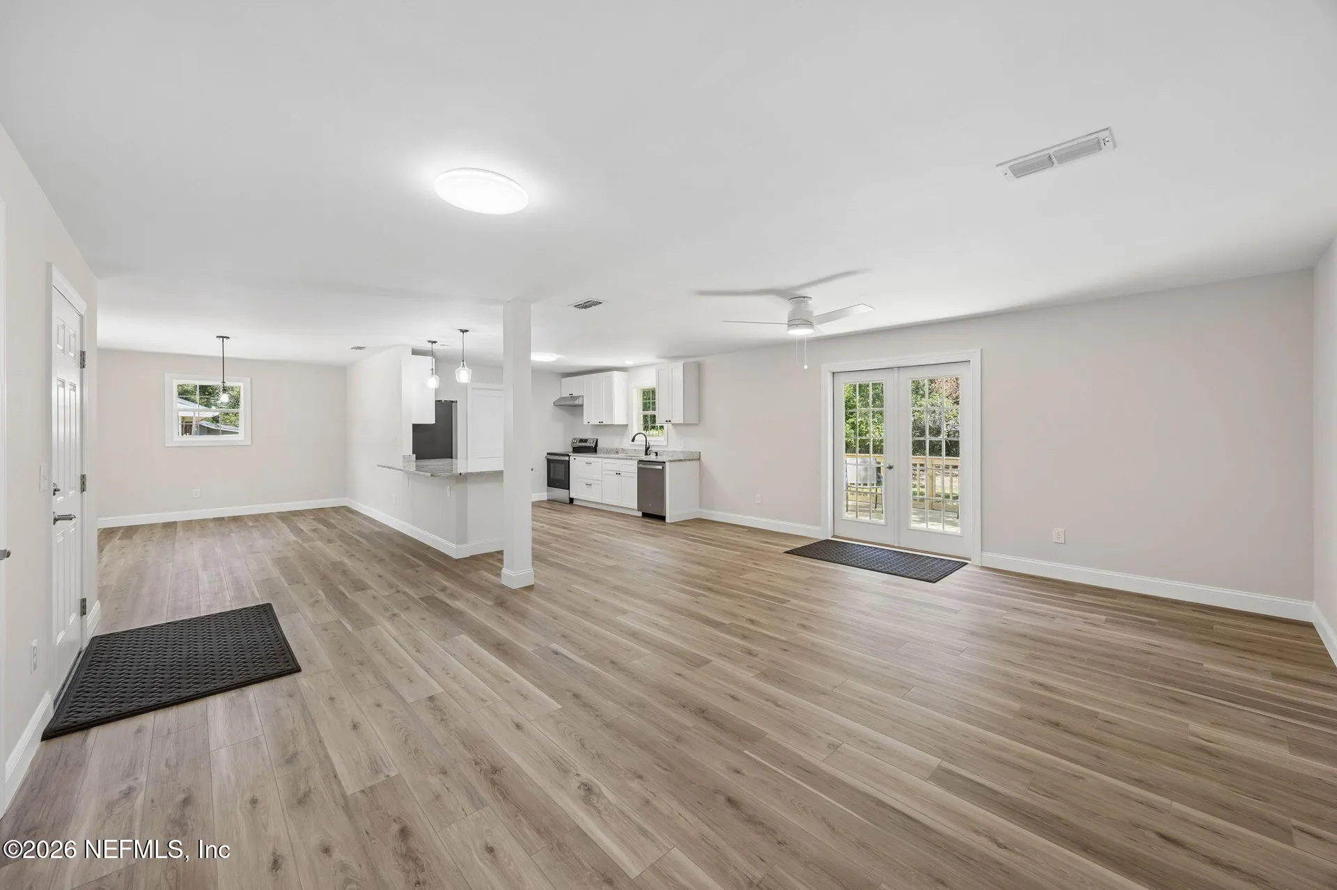 714 S 14th Street Fernandina Beach FL 32034