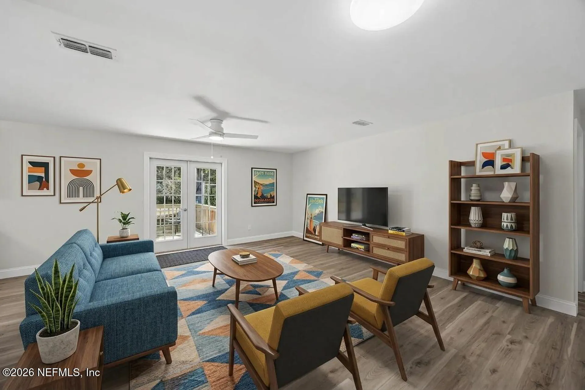 714 S 14th Street Fernandina Beach FL 32034