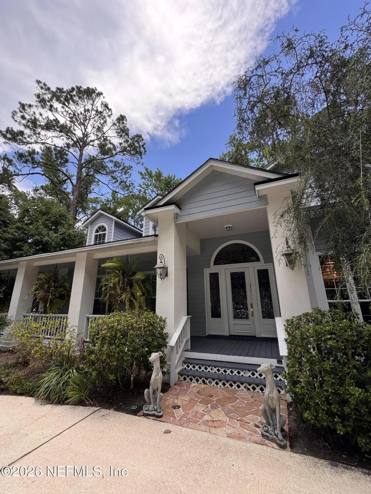 11135 Scott Mill Road Jacksonville FL 32223