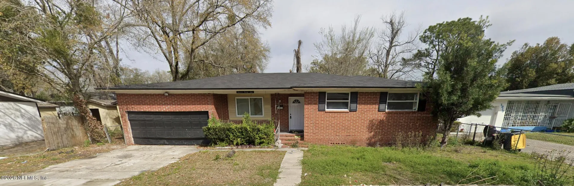 1929 W 10th Street Jacksonville FL 32209