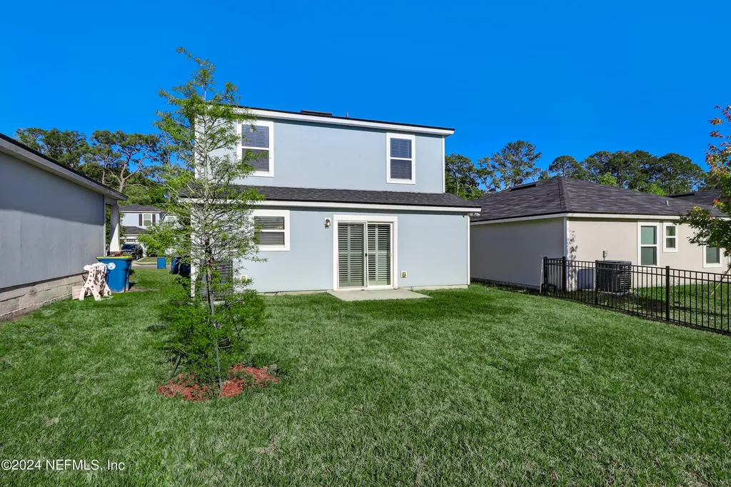 11278 Margarets Landing Place Jacksonville FL 32218