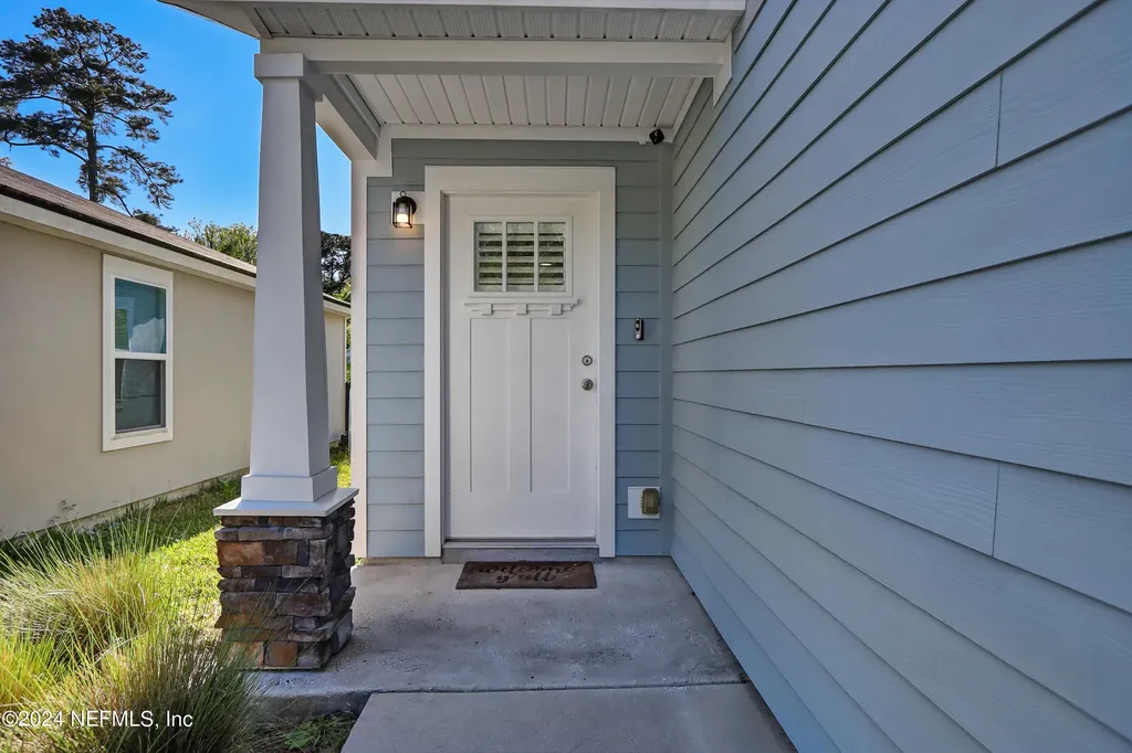 11278 Margarets Landing Place Jacksonville FL 32218