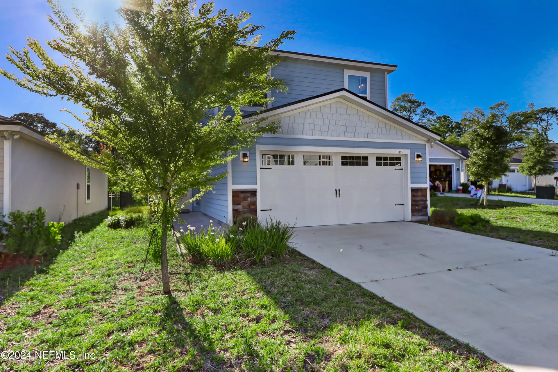11278 Margarets Landing Place Jacksonville FL 32218