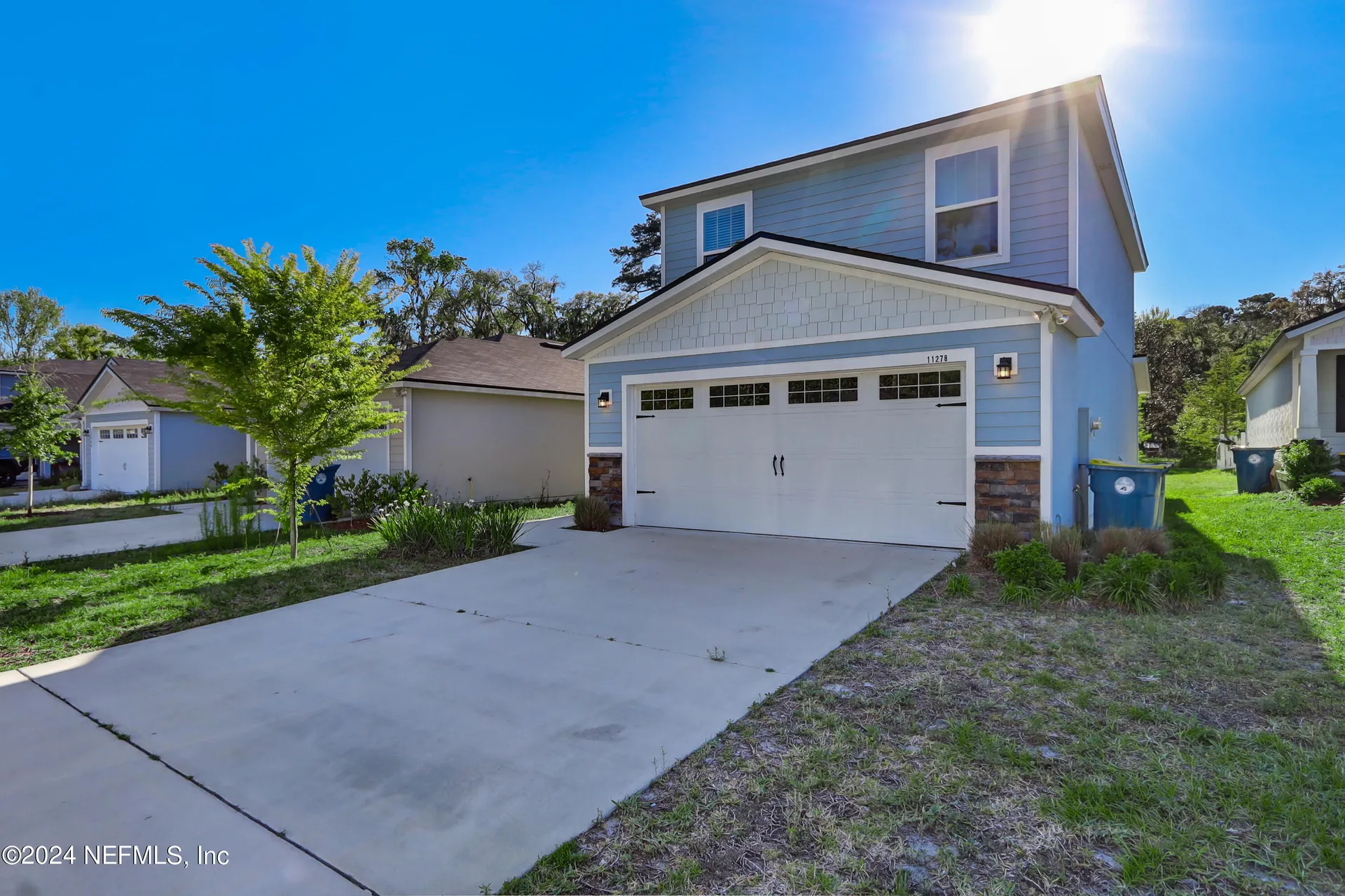 11278 Margarets Landing Place Jacksonville FL 32218