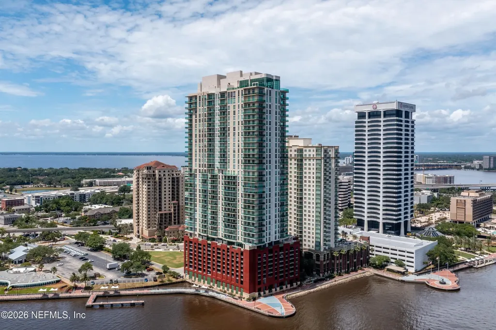 1431 Riverplace Boulevard Jacksonville FL 32207