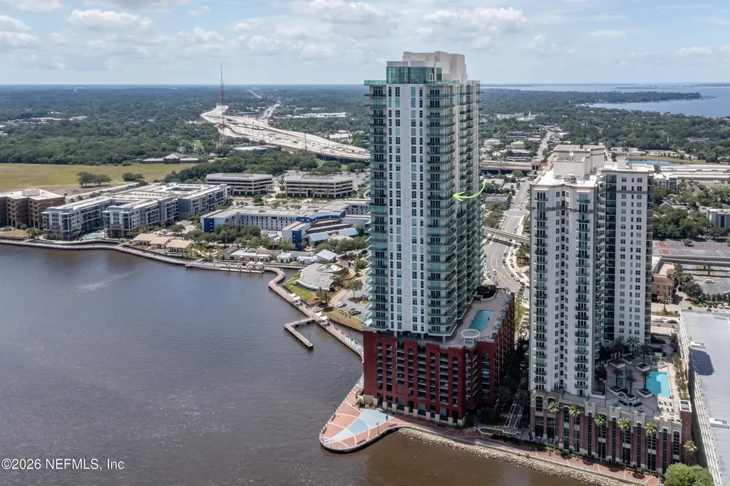 1431 Riverplace Boulevard Jacksonville FL 32207