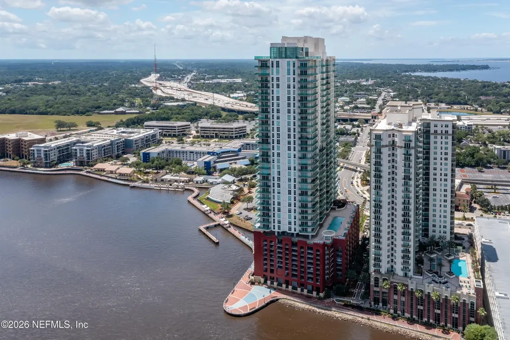 1431 Riverplace Boulevard Jacksonville FL 32207