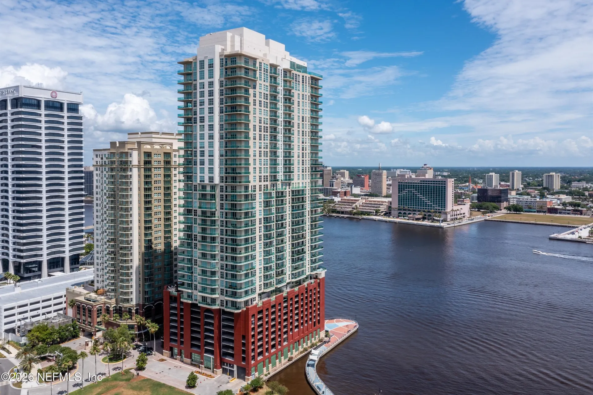 1431 Riverplace Boulevard Jacksonville FL 32207